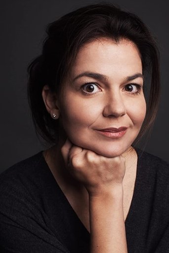 Image of Paula Cale