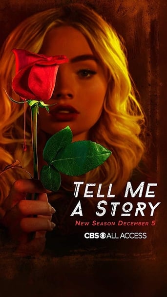 Tell Me a Story