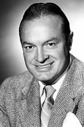 Image of Bob Hope