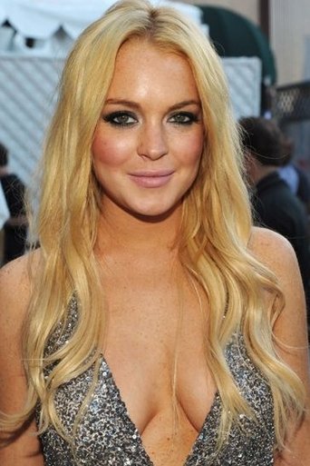 Lindsay Lohan