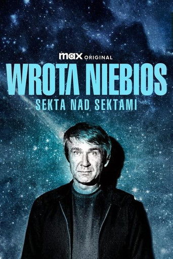 Wrota Niebios. Sekta nad sektami