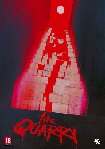 Poster of The Quarry