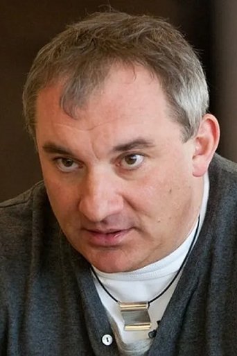Image of Nikolay Fomenko