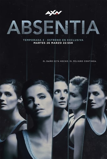 Absentia