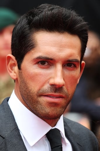 Image de Scott Adkins