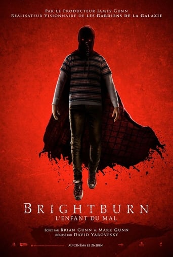 Image du film Brightburn - L'enfant du mal