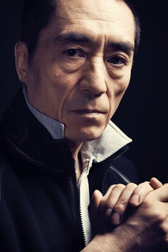 Image of Zhang Yimou