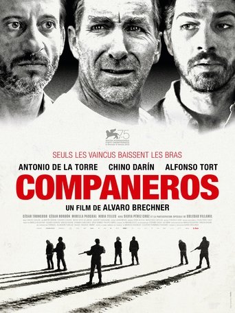 Image du film Compañeros