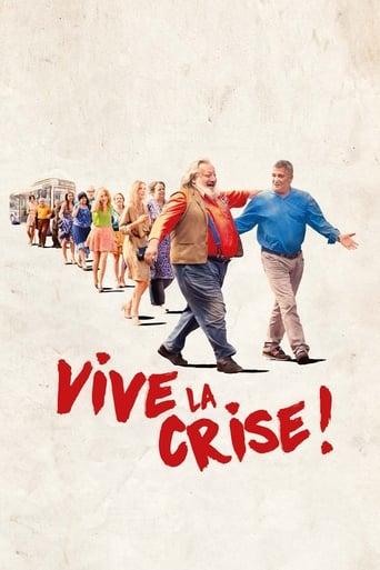 Image du film Vive la crise !