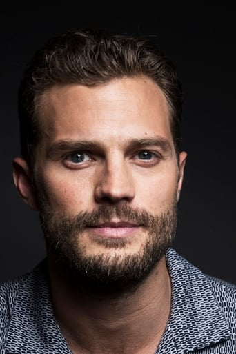 Image de Jamie Dornan