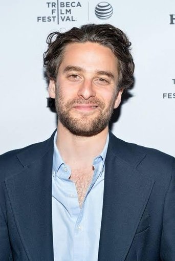 Image of Danny Deferrari