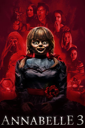 Annabelle 3