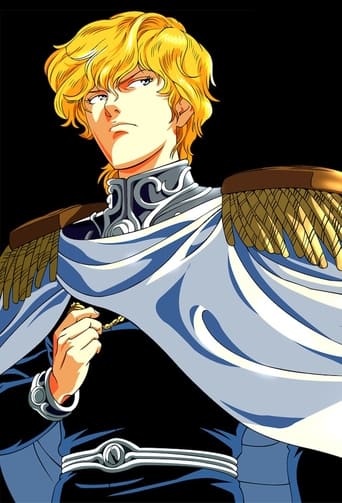 Legend of the Galactic Heroes