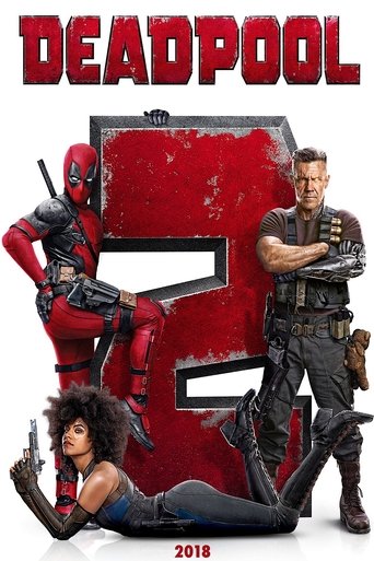 Deadpool 2