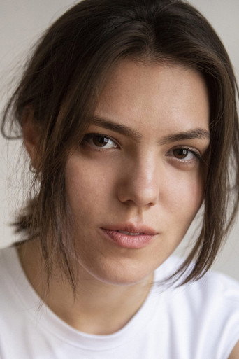 Image of Jeanne Disson