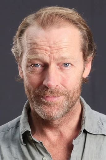 Image of Iain Glen