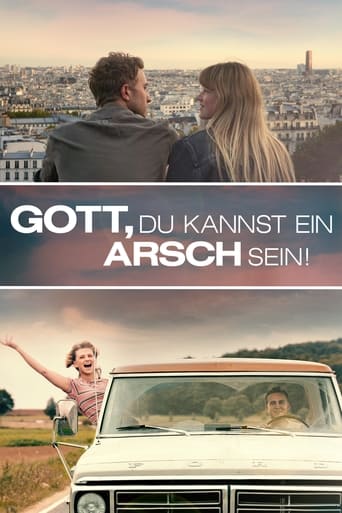 Gott, du kannst ein Arsch sein (2020) . Film Wallpaper