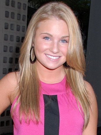Ashley Rose Orr