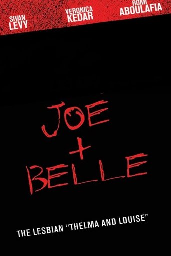 Image Joe + Belle (2011)