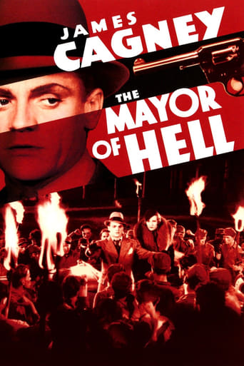 Poster of The Mayor of Hell