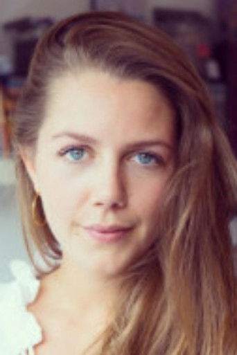 Harriet Harper-Jones