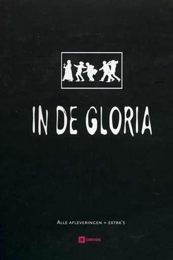 In de gloria