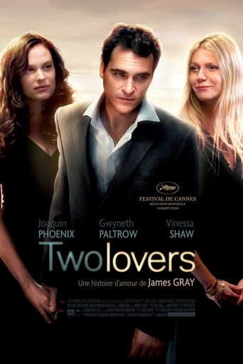 Image du film Two Lovers