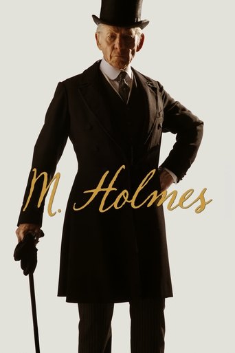 Image Mr. Holmes