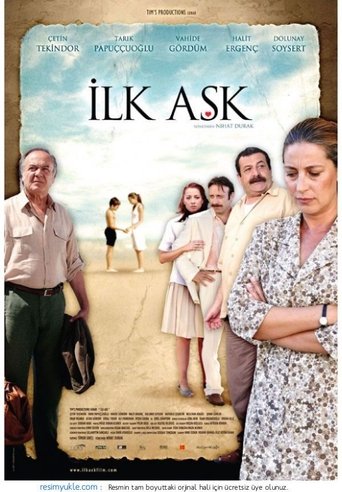 Ilk Ask