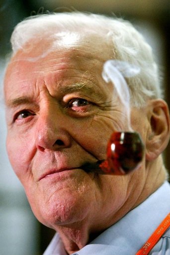 Tony Benn