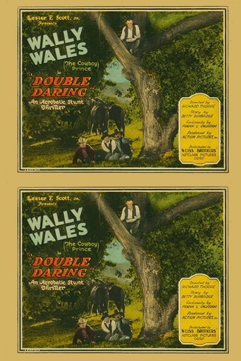 Double Daring