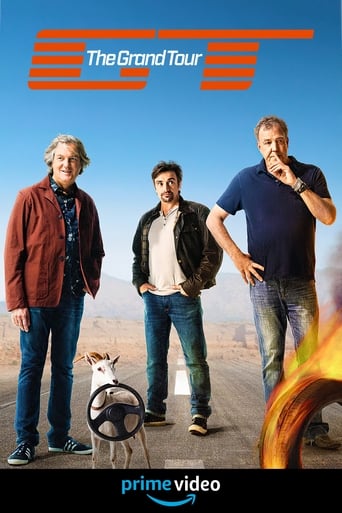 The Grand Tour