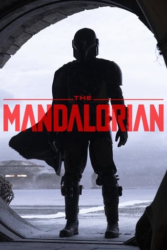 The Mandalorian