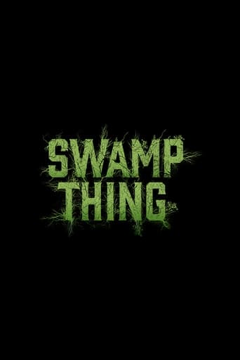 Swamp Thing