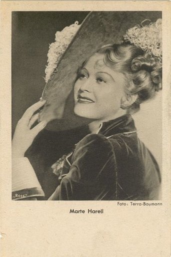 Marte Harell