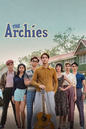 Image The Archies