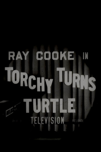 Poster of Torchy Turns Turtle