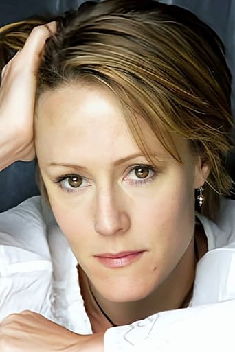 Image of Mary Stuart Masterson