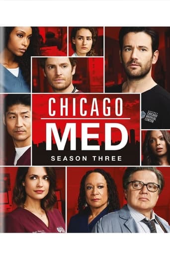 Chicago Med