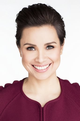 Image of Lea Salonga