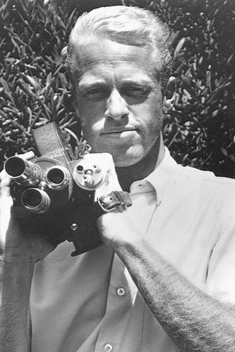 Image of Bruce Brown
