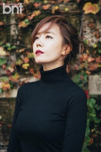 Kim Yoo Mi