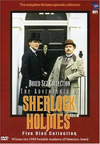 Sherlock Holmes