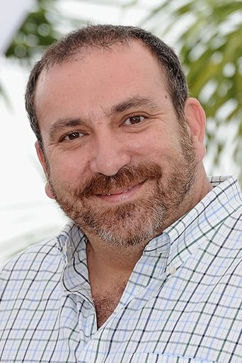 Image of Hernán Mendoza