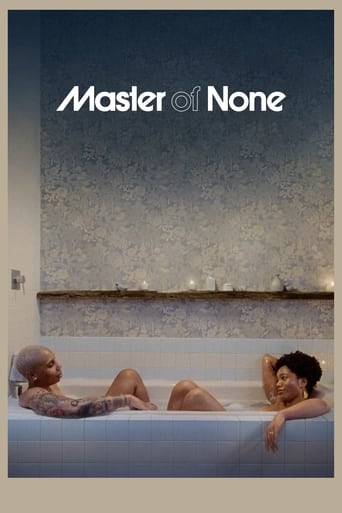 Poster of Master of None