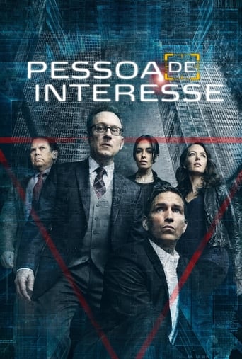 Person of Interest