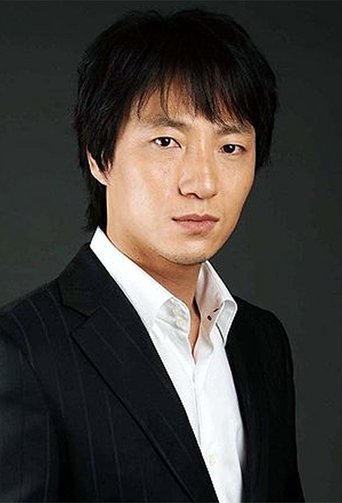 Jeong Gi-Seop