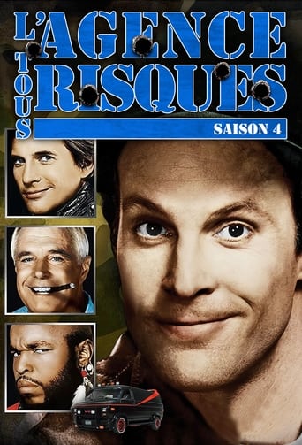 Saison 4 (1985)