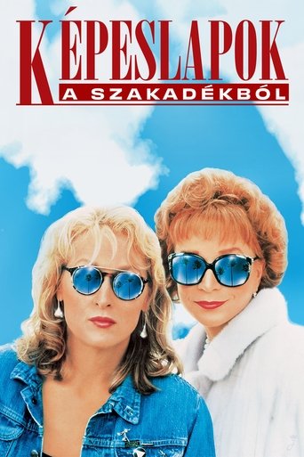 Képeslapok a szakadékból