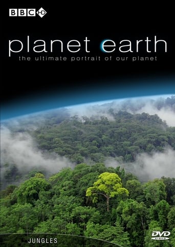 Planet Earth